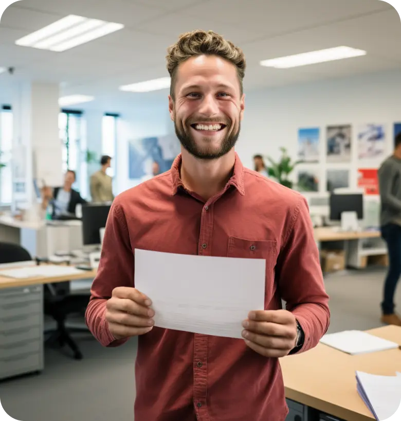 employee