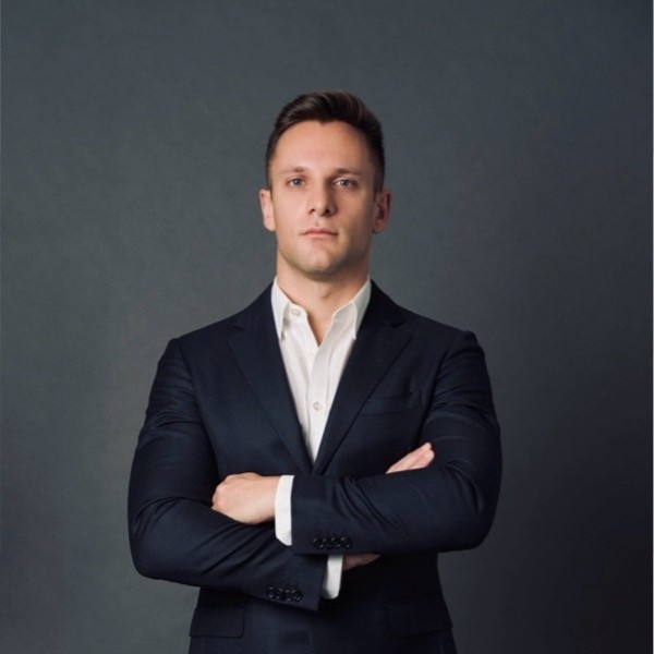 Dan Ciufo, Co-Founder of Evertreen