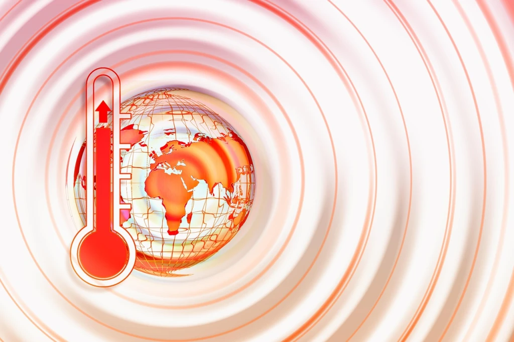 Climate Adaptation Is Becoming the Defining Environmental Priority of Our Time