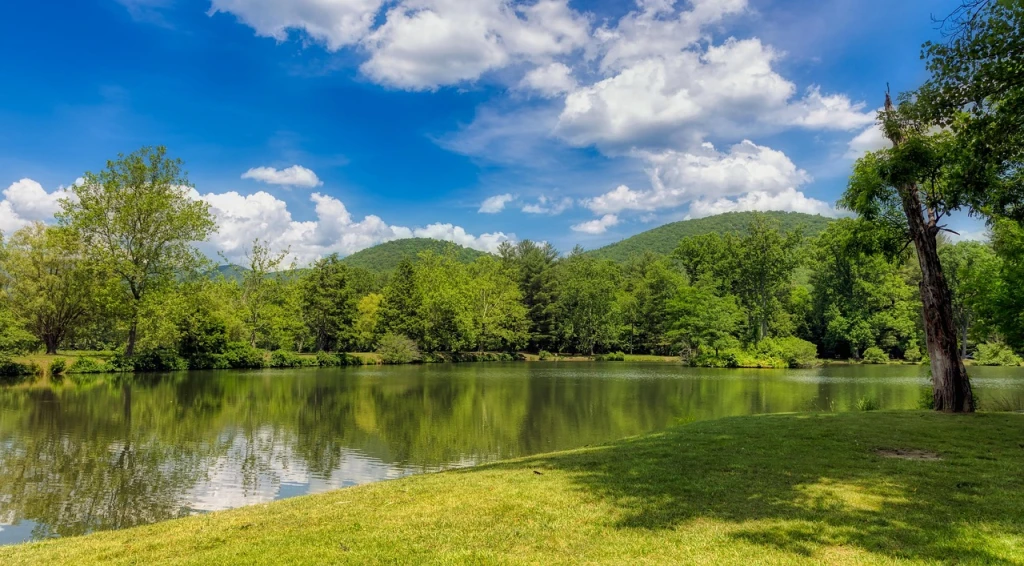 Restoration in USA, North Carolina in United States of America